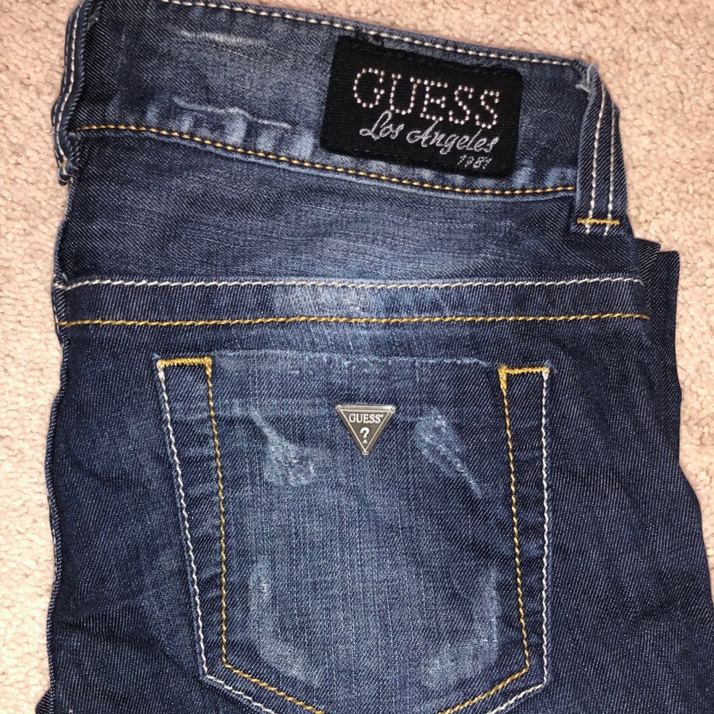 Guess Jeans